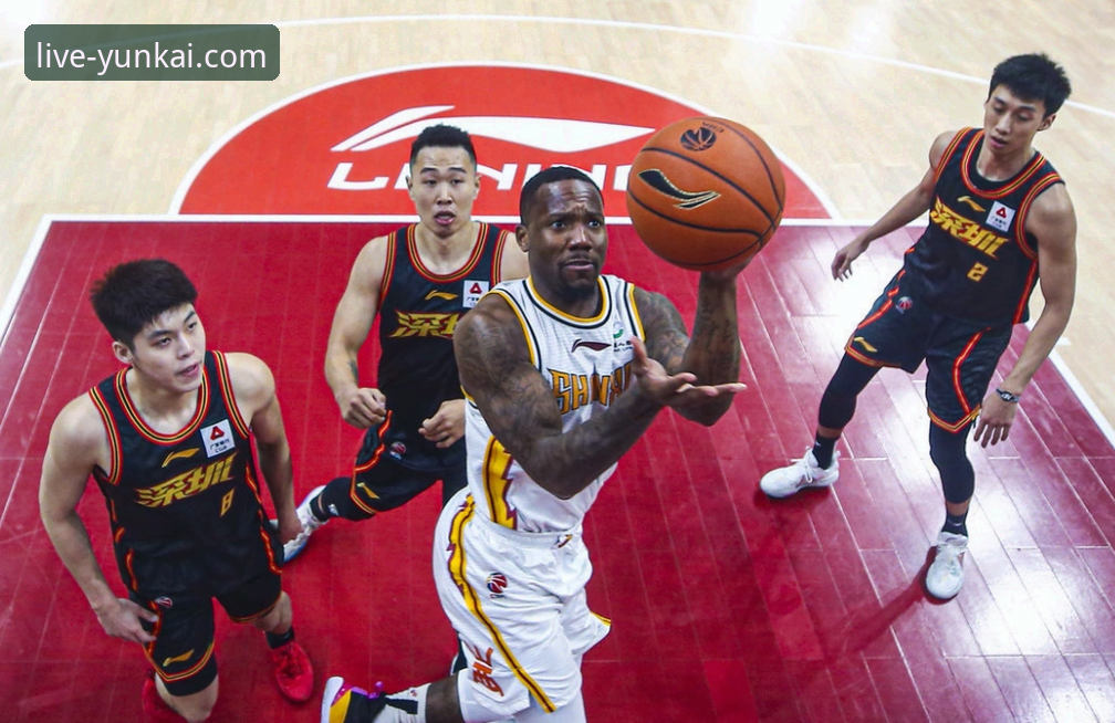 如何通过高清体育直播平台深度复盘一场CBA焦点战：广州终结连败的战术解析教程