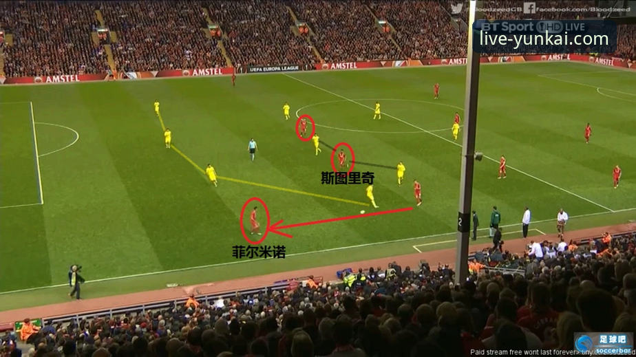 云开体育平台v2.1.0观赛体验深度评测：从技术流视角复盘利物浦的足总杯晋级之路