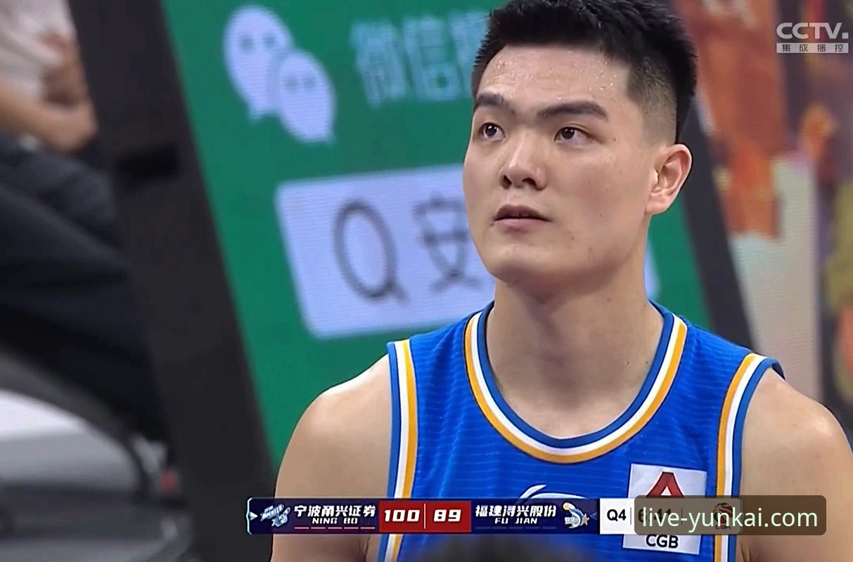 如何通过高清体育直播平台深度复盘一场CBA焦点战：广州终结连败的战术解析教程